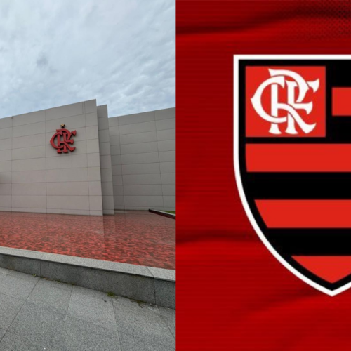 Flamengo compra 'joia' de time da Série A do Brasileirão