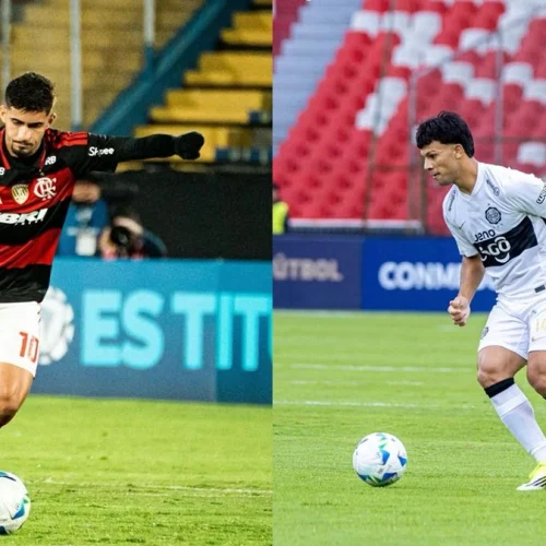 Flamengo conhece adversário da semifinal da Libertadores Sub-20; veja dia e horário do jogo