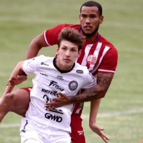 Flamengo conhece adversário das quartas da Copa do Brasil