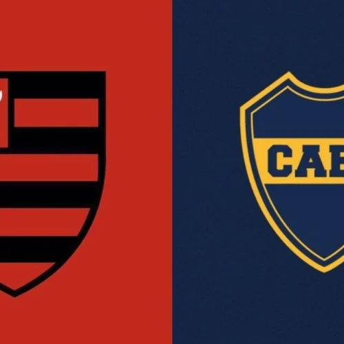 Flamengo conhece data e local de jogo contra o Boca Juniors