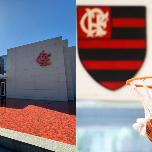Flamengo conhece datas e horários de jogos na Champions League