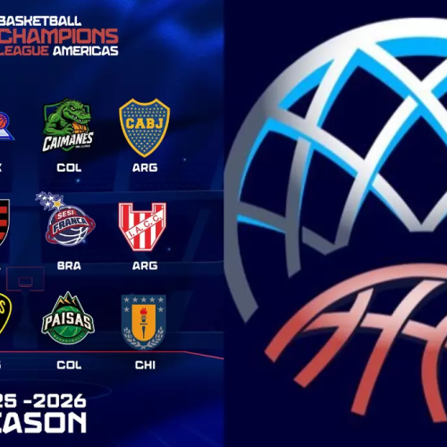 Flamengo conhece primeiros adversários na Champions League das Américas