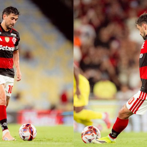 Flamengo conta com trunfo para vencer o Cruzeiro no Brasileirão