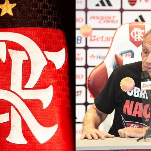 Flamengo convoca conselheiros para reunião