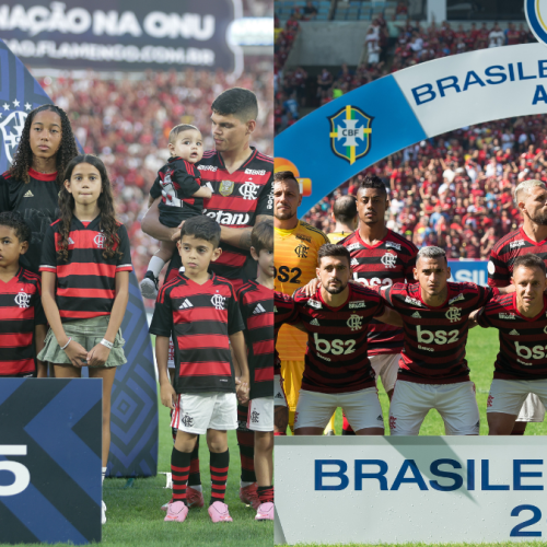 Flamengo de Filipe Luís ainda pode alcançar a marca de 2019?