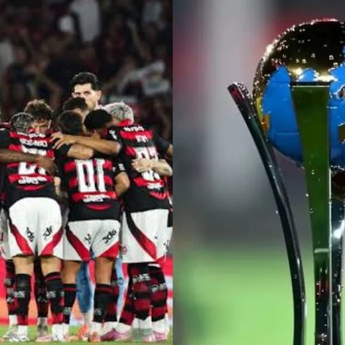 Flamengo de Filipe Luís pode ser campeão nesta quarta
