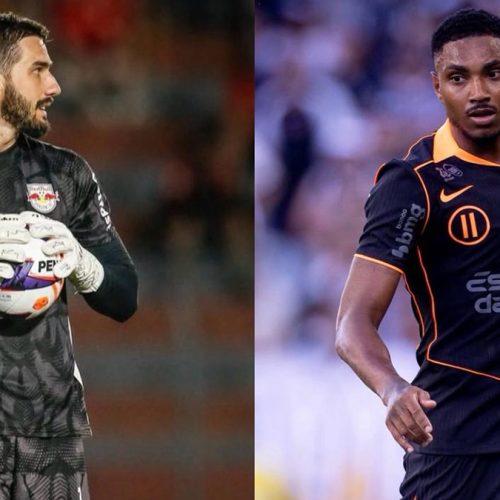 Flamengo de olho: Corinthians enfrenta o Bragantino pelo Paulistão; veja onde assistir e prováveis escalações