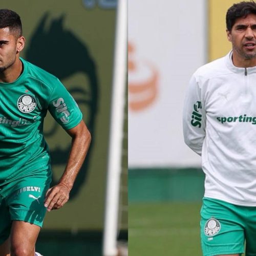 Flamengo de olho: Palmeiras enfrenta o Juventude hoje pelo Brasileirão; veja onde assistir e prováveis escalações