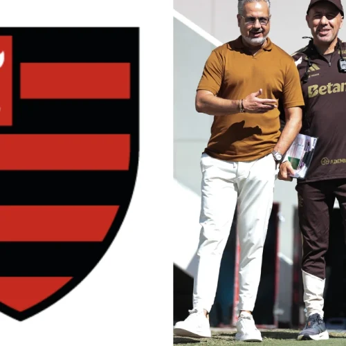 Flamengo define 3 jogos para a intertemporada em Portugal; veja os times