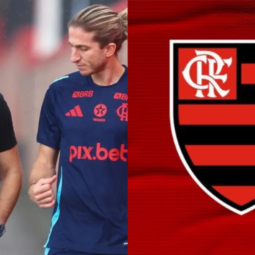 Flamengo define 3 posições como prioridade para contratações em 2026