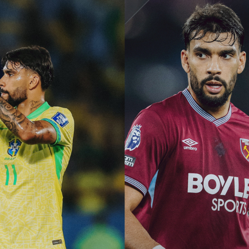 Flamengo define data de reunião com West Ham para acertar contratação de Lucas Paquetá