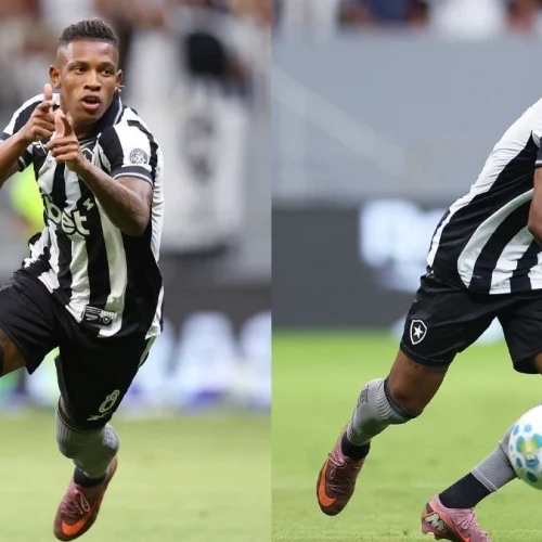 Flamengo define data para contratar Danilo, e Botafogo sinaliza positivamente