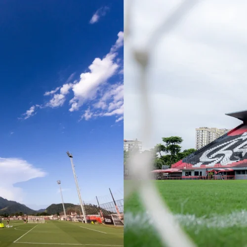 Flamengo define logística para chegada de jogador da Colômbia
