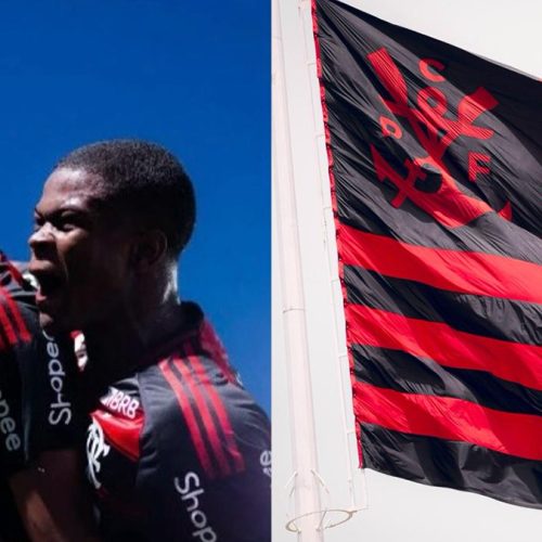 Flamengo define programação inicial para temporada 2026