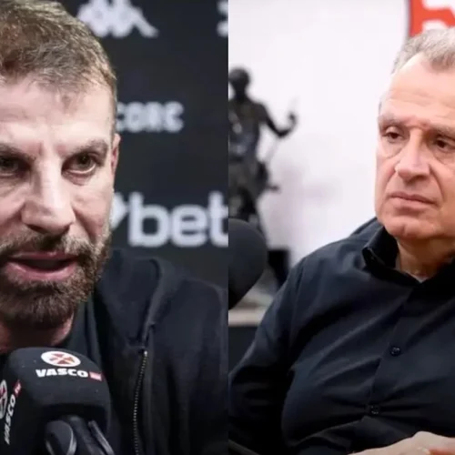 Flamengo denuncia o Vasco em agência reguladora por contratação de reforços em meio a recuperação judicial