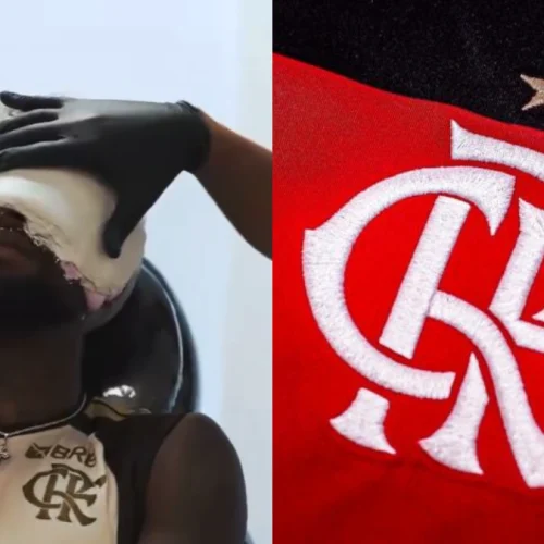 Flamengo 'desmascara' segredo para manter jogador contra Vasco