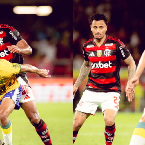 Flamengo e Mirassol se reencontram no Maracanã