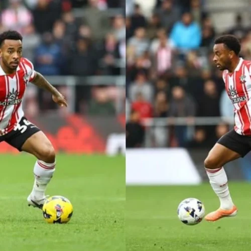 Flamengo e Palmeiras tentam contratação de lateral que joga na Inglaterra