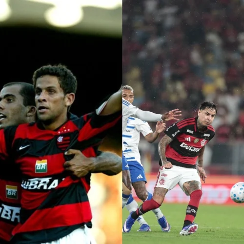 Flamengo e Remo encerram jejum de 2 décadas