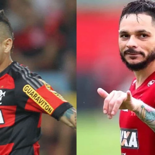 Flamengo é condenado a pagar valor milionário a campeão de Libertadores