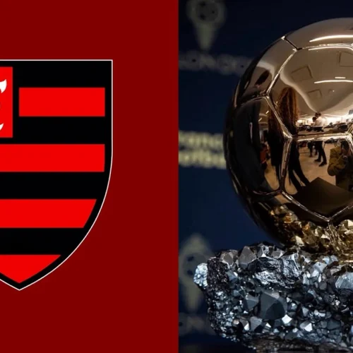 Flamengo é indicado ao prêmio de clube do ano; veja 5 finalistas
