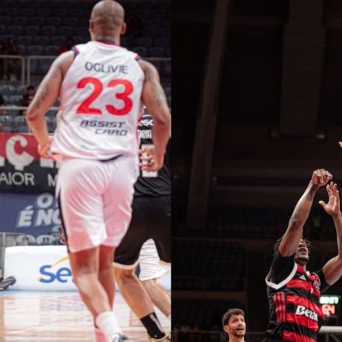 Flamengo é surpreendido e perde para Nacional na Champions