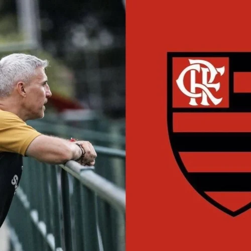 Flamengo é tema em briga que gerou demissão de técnico no São Paulo