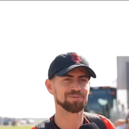 Flamengo embarca para Belo Horizonte