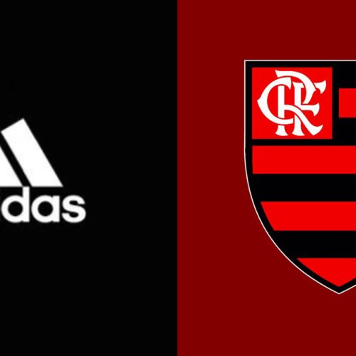 Flamengo emite nota sobre suposta negociação com a Adidas