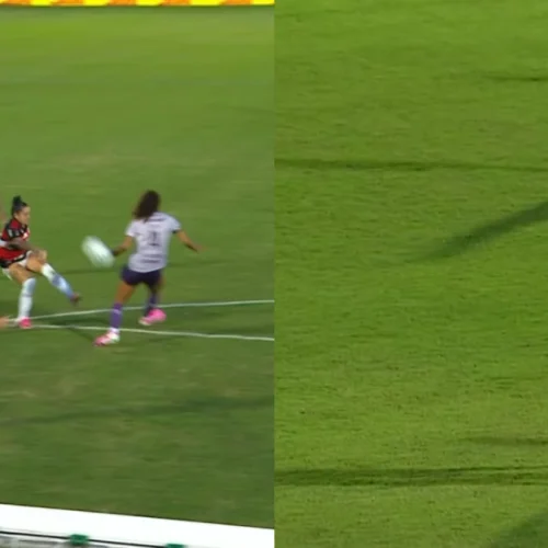 Flamengo empata com São Paulo e é eliminado do Brasileirão