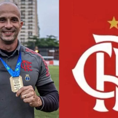 Flamengo encaminha contratação de novo técnico