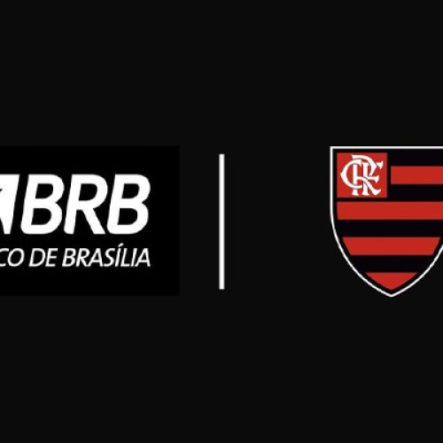 Flamengo e BRB