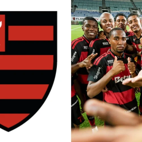 Flamengo encaminha saída de 2 jogadores