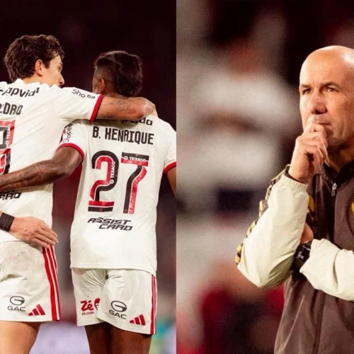 Flamengo encerra maratona exaustiva fora do Rio de Janeiro com 'saldo positivo'; veja aproveitamento