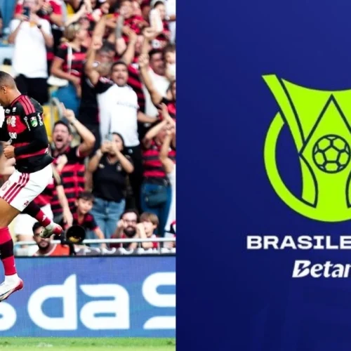 Flamengo encosta no Palmeiras, e Vasco entra no Z-4 do Brasileirão; veja classificação atualizada da 18ª rodada