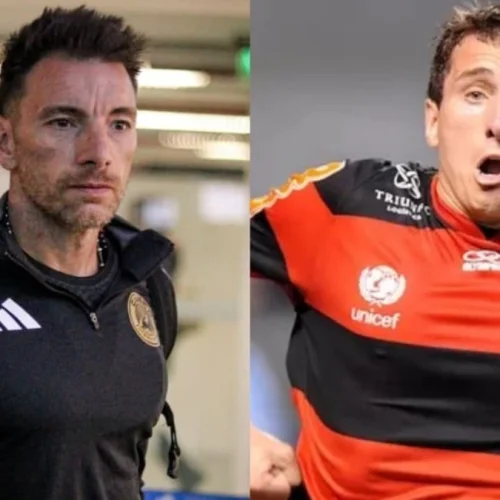 Flamengo enfrentará Bottinelli contra o Cusco