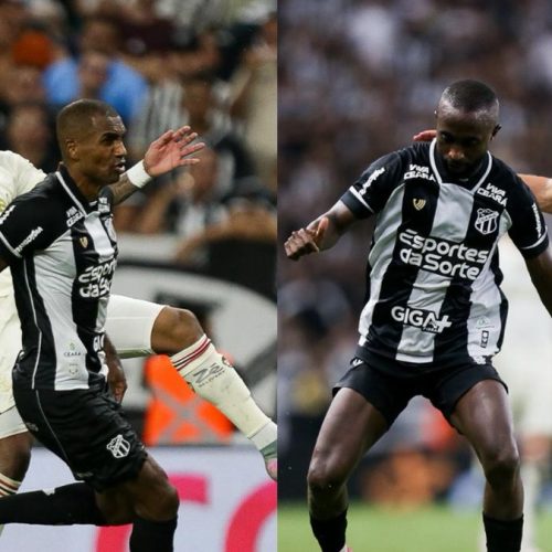 Flamengo 'engole' Ceará em comparação de aproveitamento na temporada; veja números