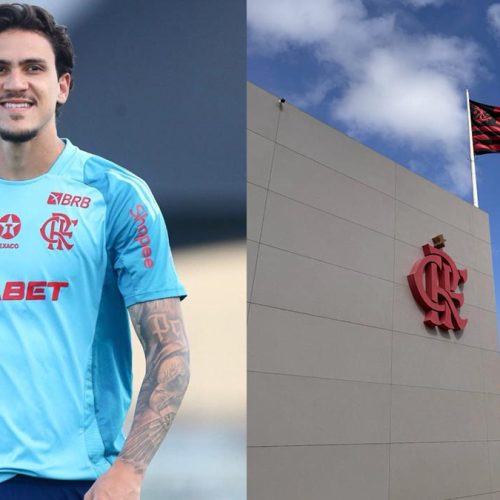 Flamengo entra em seleto ranking goleador nesta década