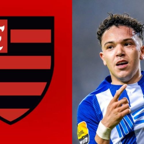Flamengo enviou proposta pela contratação de ex-Grêmio