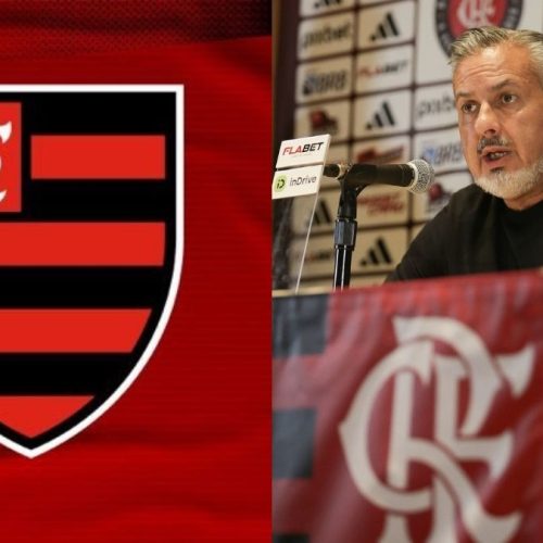 Flamengo estabelece contratações prioritárias e planeja elenco