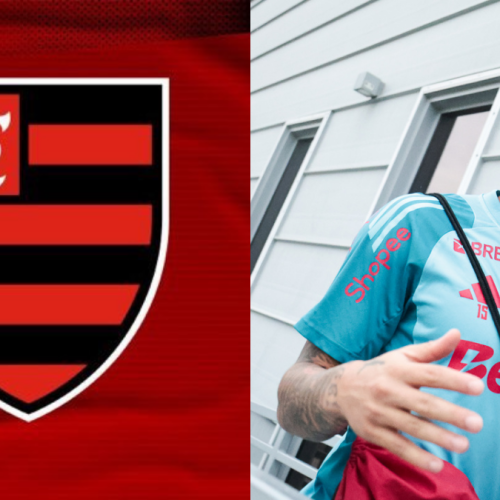 Flamengo estipula valor milionário para vender Carrascal