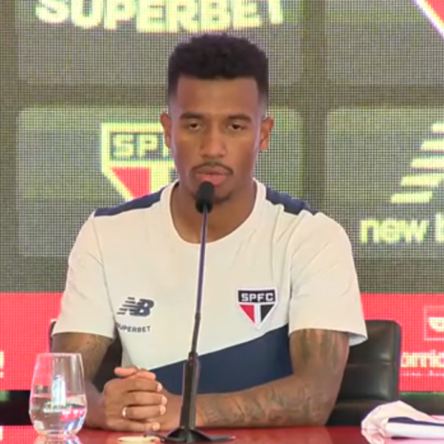 Flamengo estuda contratação de Marcos Antônio, do São Paulo