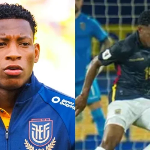 Flamengo exalta jogadores na Data FIFA, mas 'esquece' Plata