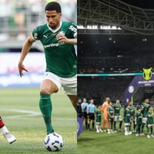 Flamengo exige o fim dos gramados artificiais à CBF