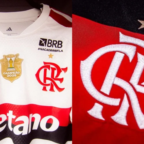 Justiça suspende patrocinador de pagar valor milionário ao Flamengo