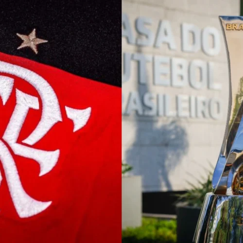 Flamengo faz proposta para contratar atacante do Brasileirão