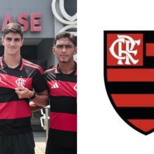 Flamengo fecha 3 contratações nesta terça