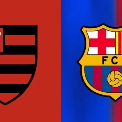 Flamengo ganha concorrência do Barcelona por promessa brasileira