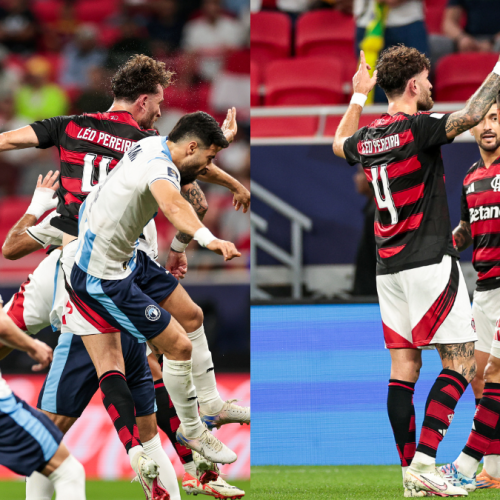 Flamengo ganha mais de 30 milhões por ir à final do Mundial