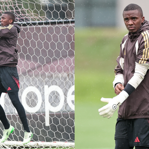 Flamengo ganha reforço para jogo contra o Fluminense